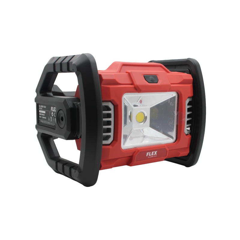 FLEX CL2000 18.0 LED����饤��
