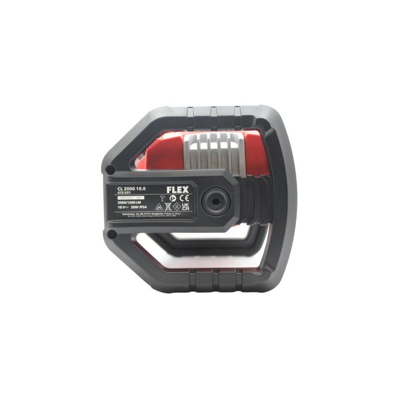 FLEX CL2000 18.0 LED����饤��