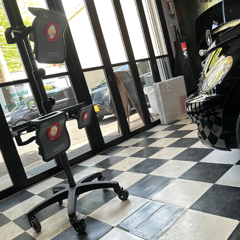 SCANGRIP �ޥ���ޥå� R New