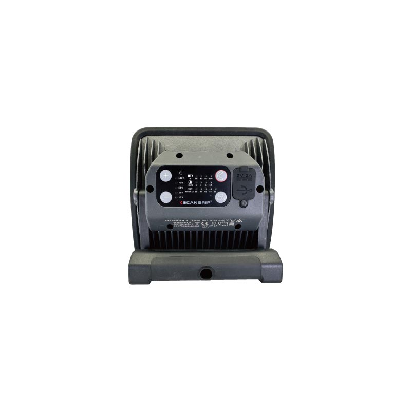 SCANGRIP �ޥ���ޥå� R New