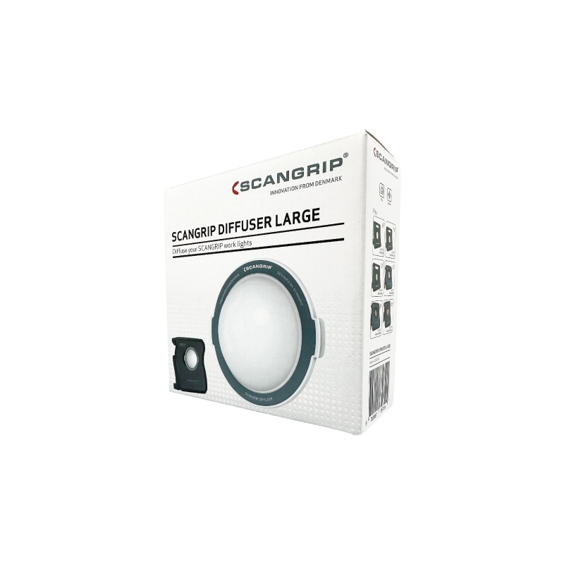 SCANGRIP �ǥ��ե塼�����Ƽ�