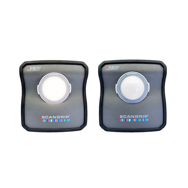 SCANGRIP �ǥ��ե塼�����Ƽ�