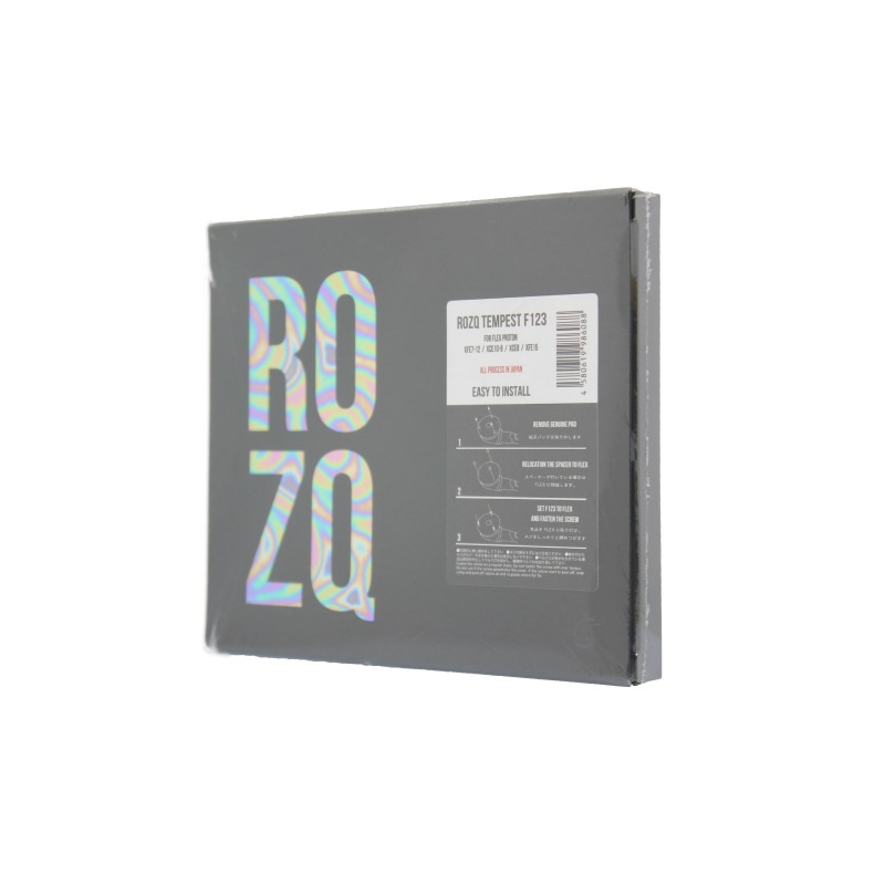 ROZQ (�����å� �ƥ�ڥ���)Tempest F123