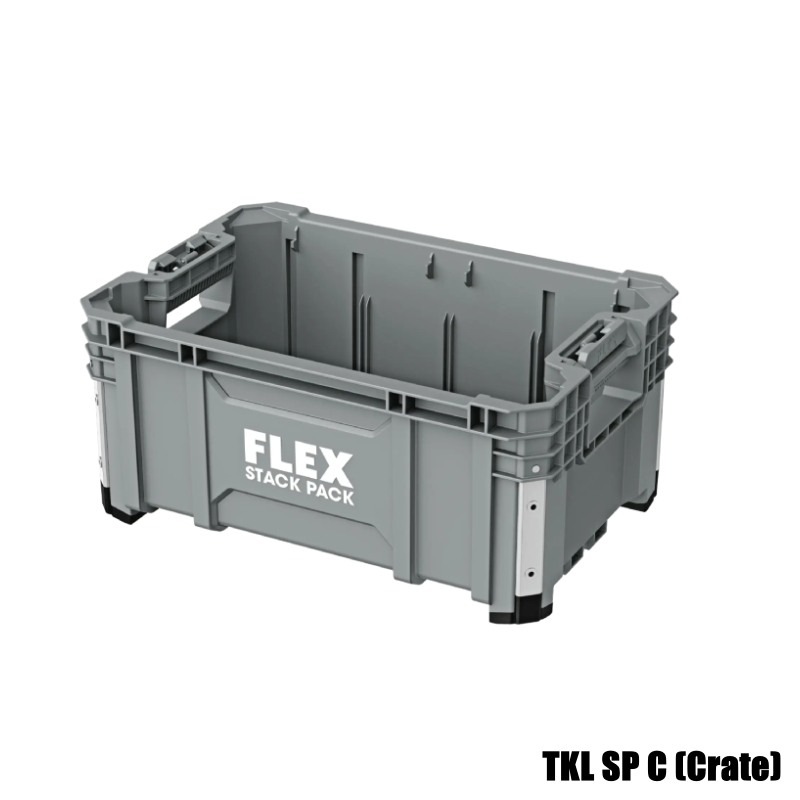 FLEX STACK PACK SYSTEM