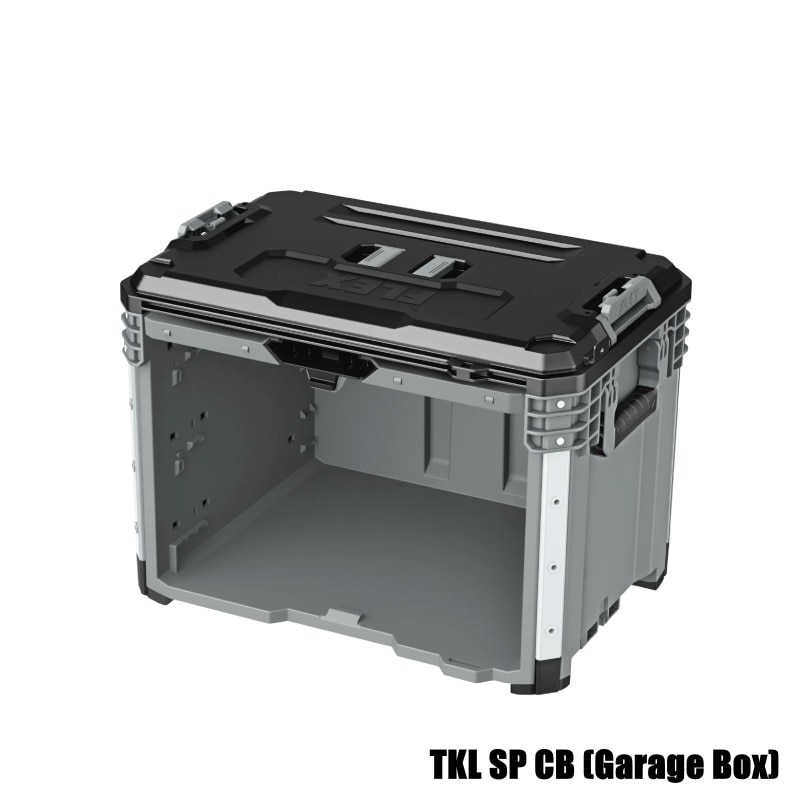 FLEX STACK PACK SYSTEM