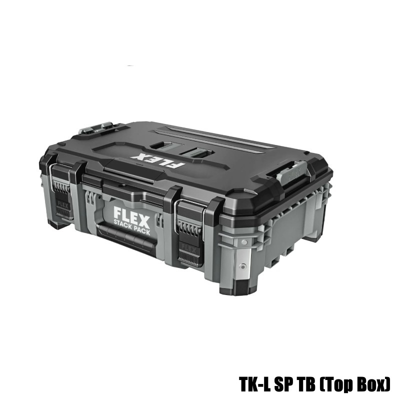 FLEX STACK PACK SYSTEM
