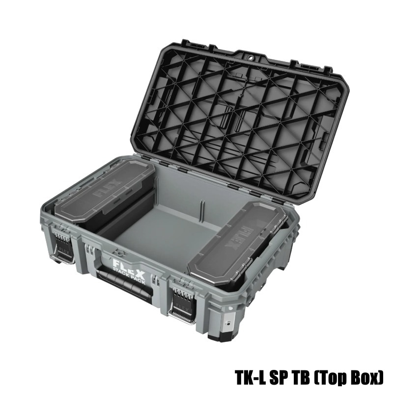 FLEX STACK PACK SYSTEM