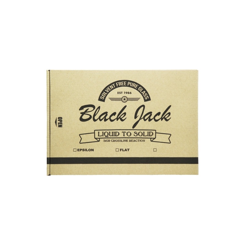 FC Black Jack FLAT (եå)