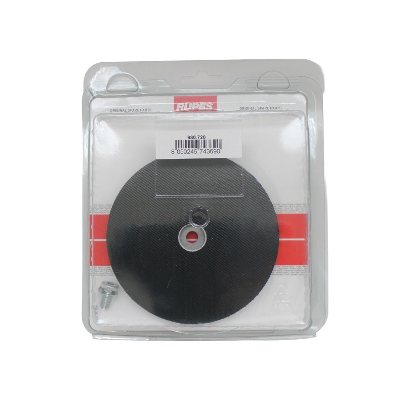 RUPES LHR15Mark5 �����Хå��ѥå�125��