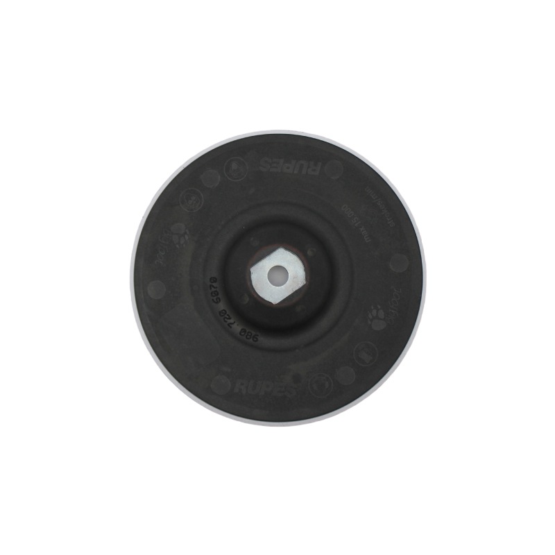 RUPES LHR15Mark5 �����Хå��ѥå�125��