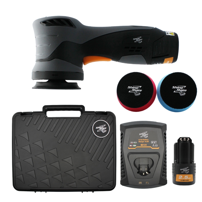 K&FP ShineMate EB213 KIT