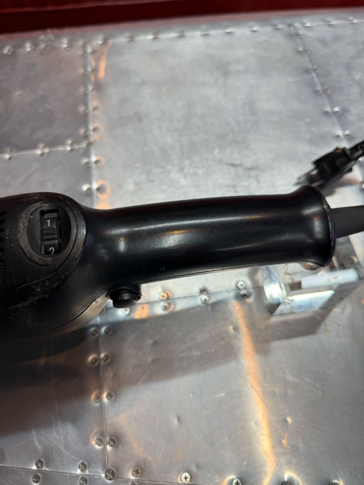 ��USED��RUPES LHR15mark2
