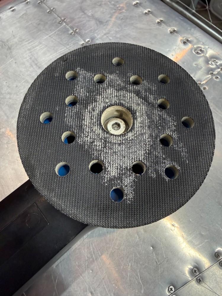 ��USED��RUPES LHR15mark2