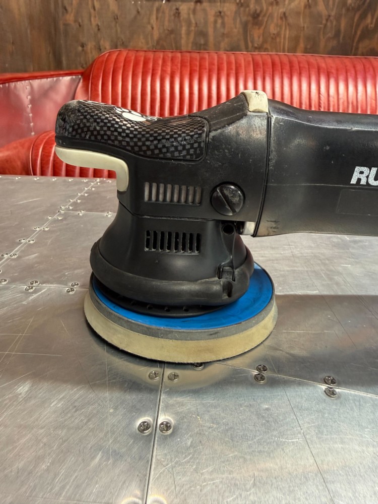 ��USED��RUPES LHR15mark2