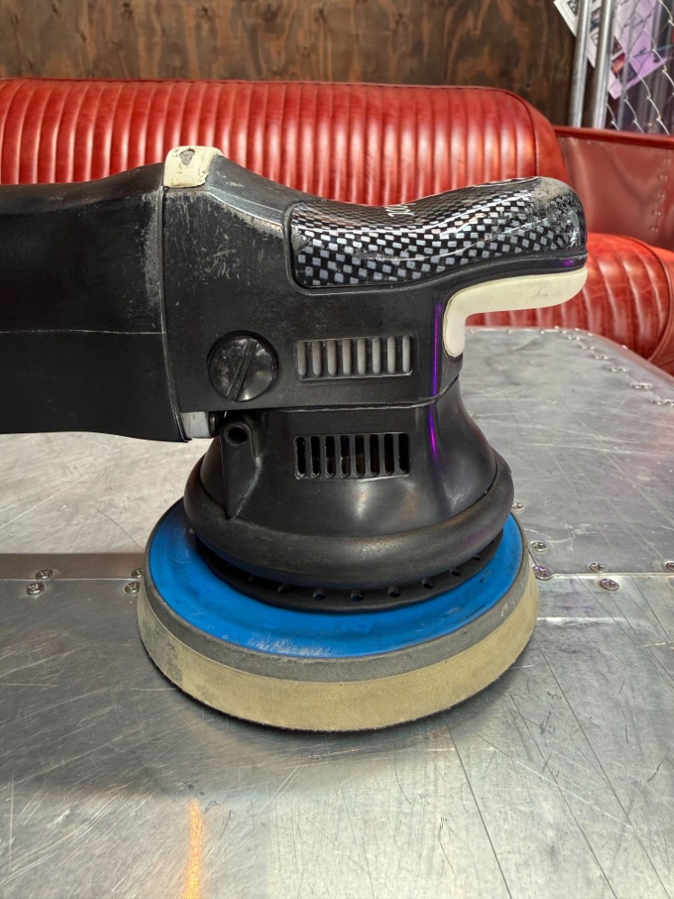 ��USED��RUPES LHR15mark2