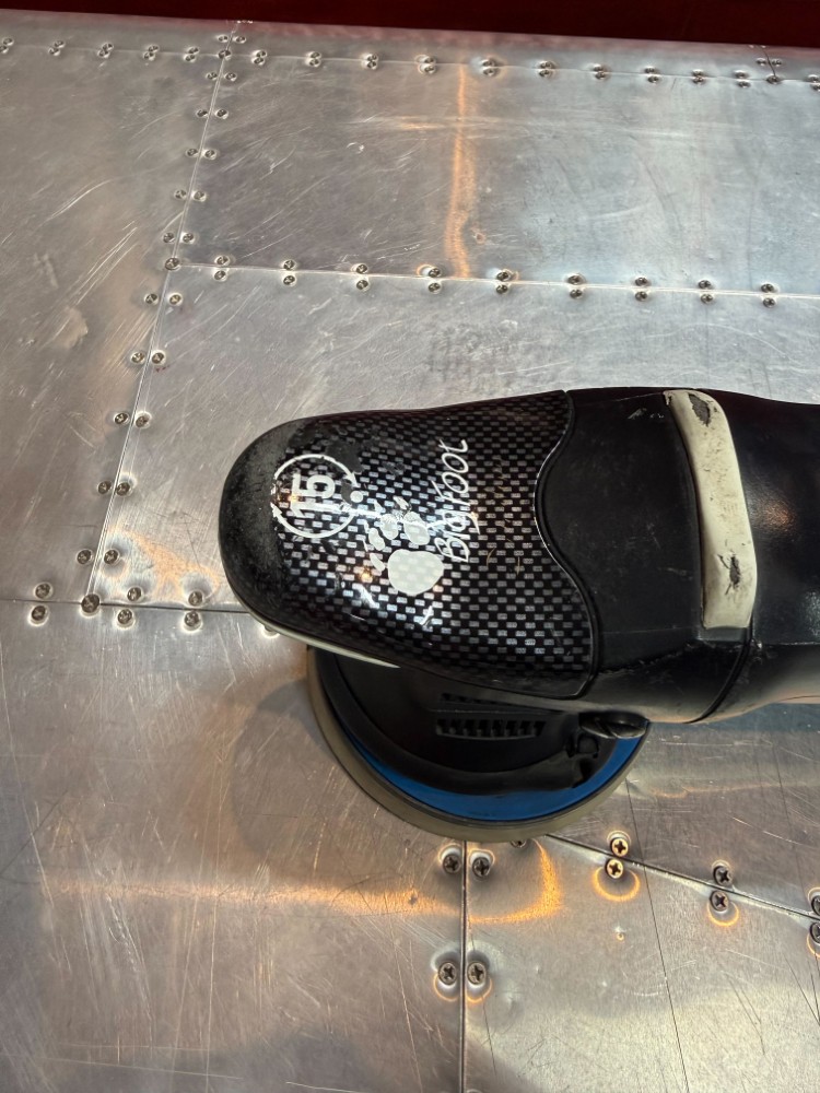 ��USED��RUPES LHR15mark2