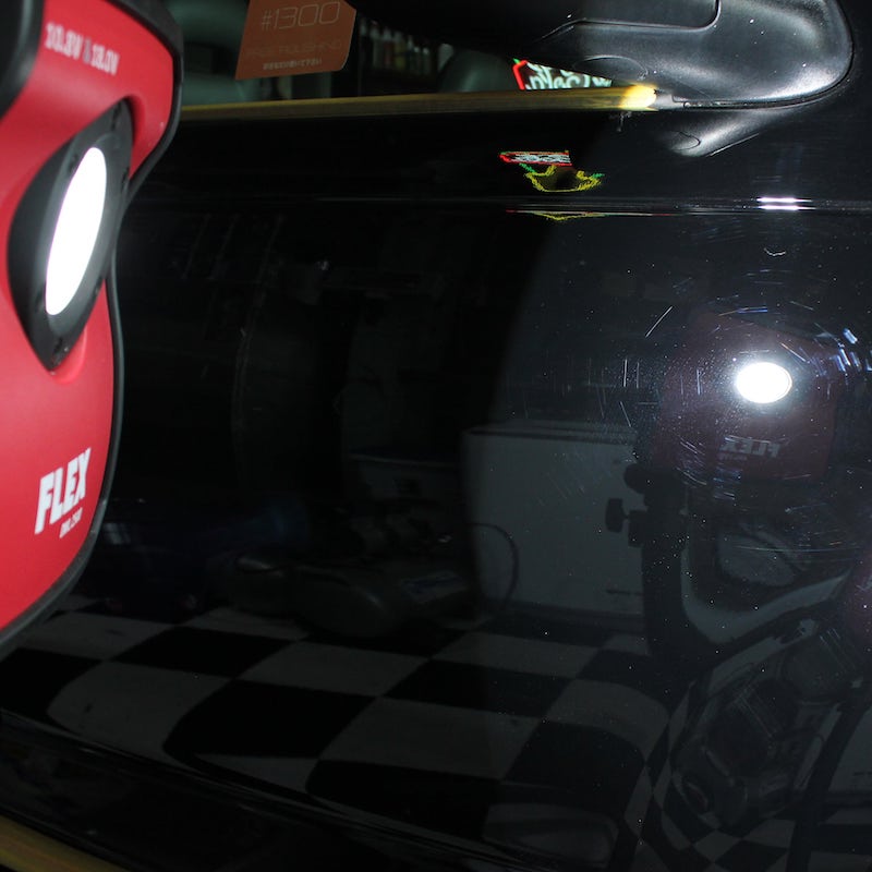 FLEX DWL2500 �����ɥ쥹LED�饤��