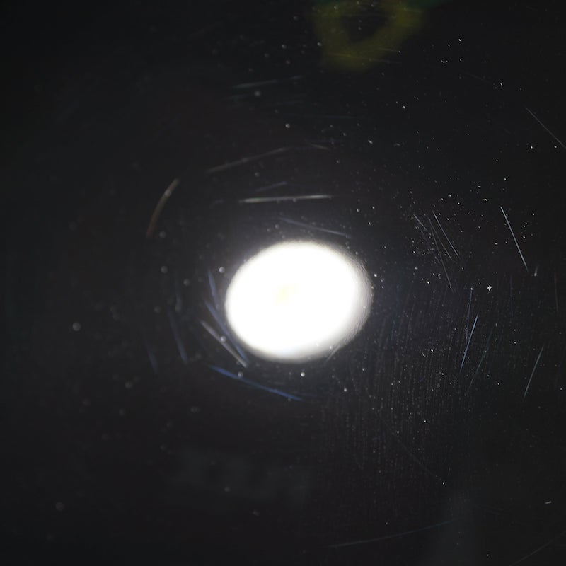 FLEX DWL2500 �����ɥ쥹LED�饤��