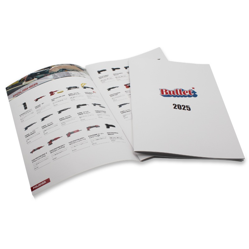BULLET ʥ 2025ver.