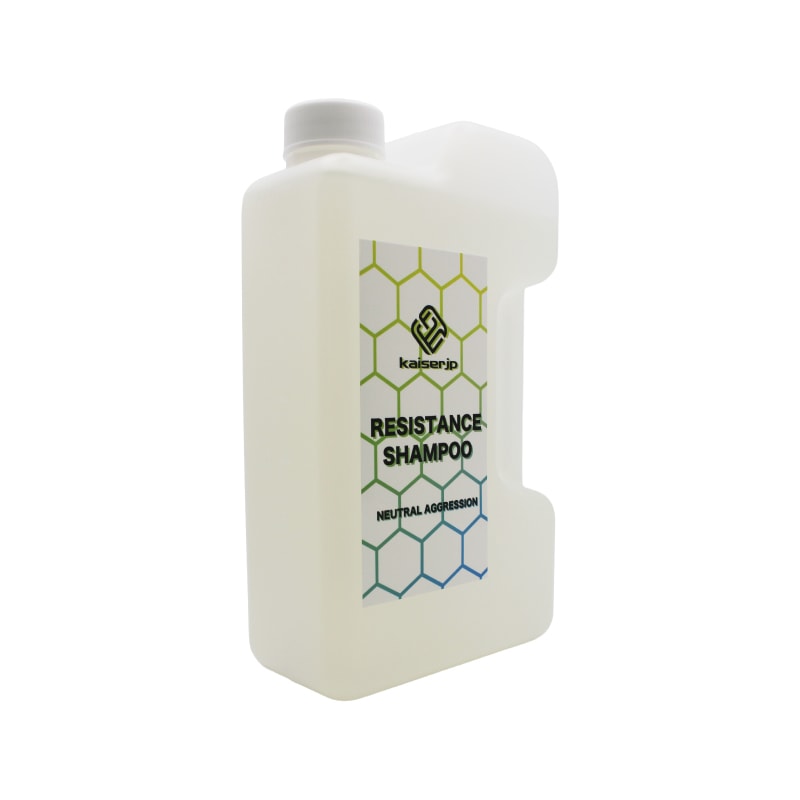 kaiserjp RESISTANCEシャンプー（中性）｜BULLET(バレット)通販