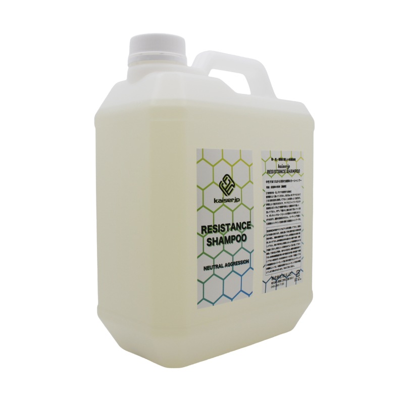 kaiserjp RESISTANCE�����ס���������