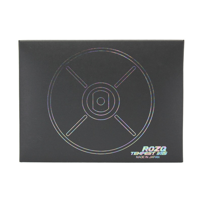 ROZQ (�����å� �ƥ�ڥ���)Tempest S115