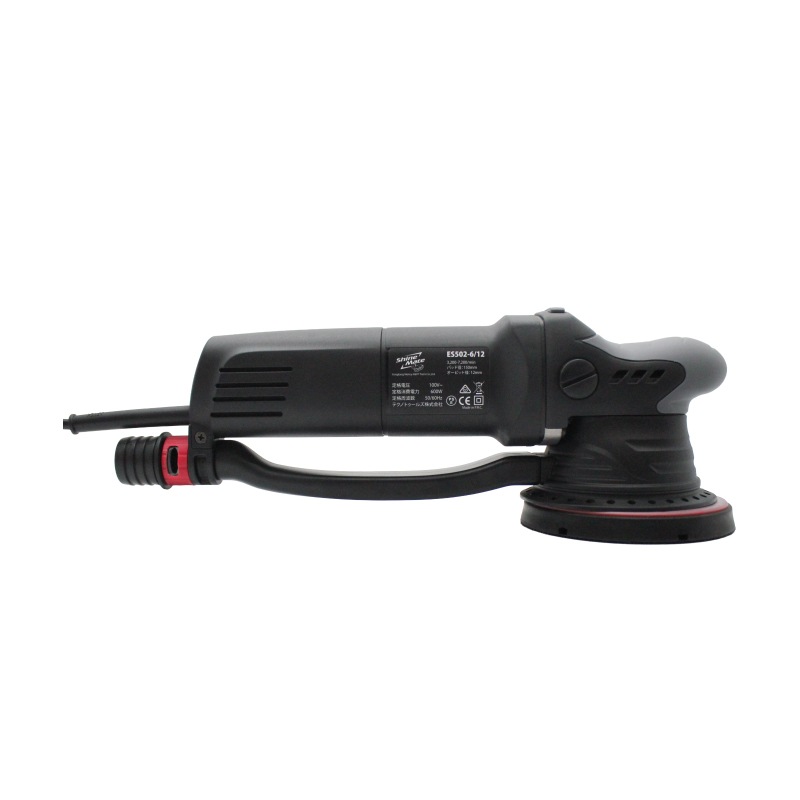 K&FP ShineMate ES502-5/12 HC