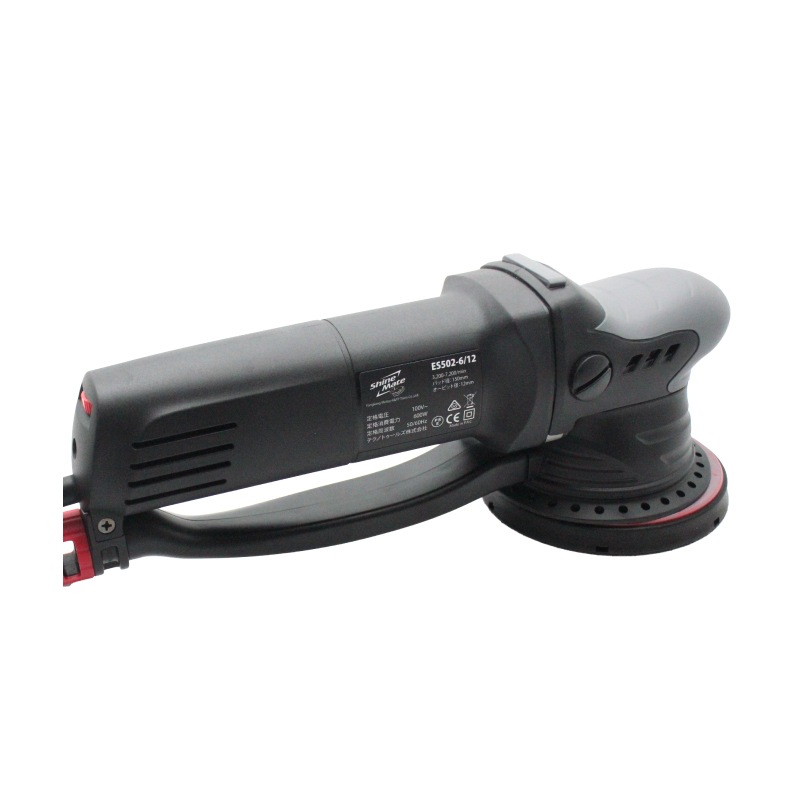 K&FP ShineMate ES502-5/12 HC