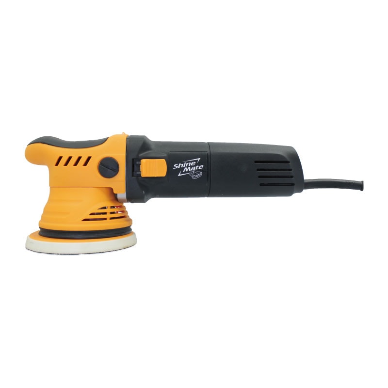 K&FP ShineMate ERO600 G2