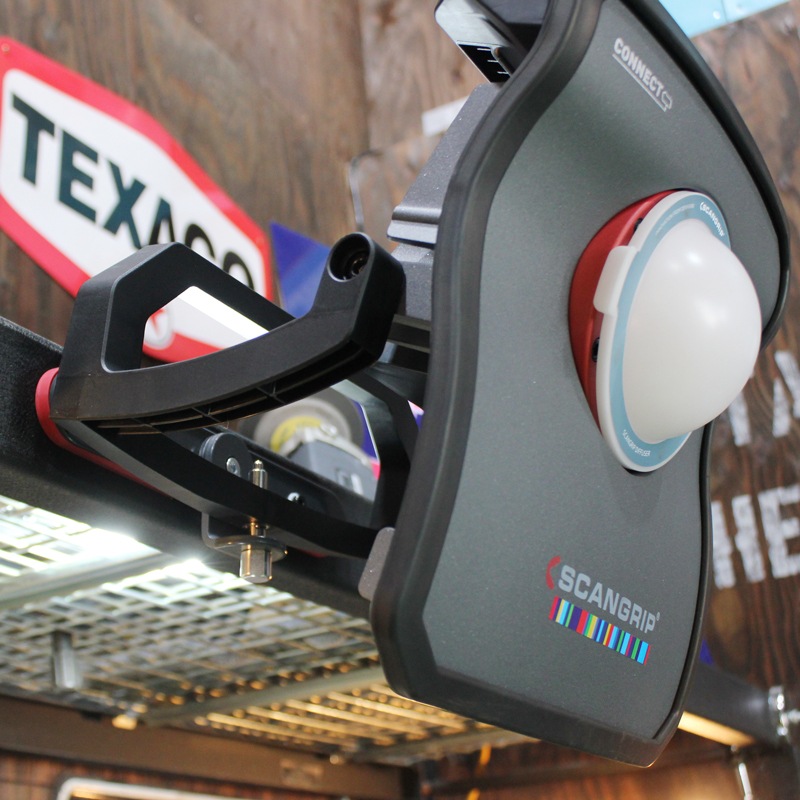 SCANGRIP �ޥ��ͥåȥ֥饱�åȥ顼��