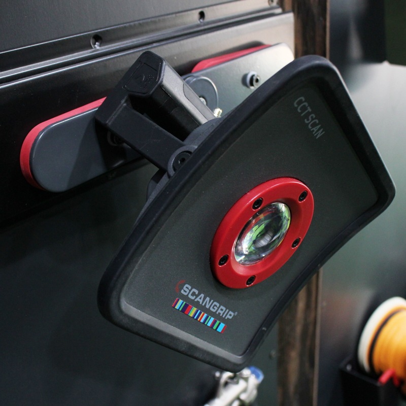 SCANGRIP �ޥ��ͥåȥ֥饱�åȥ顼��