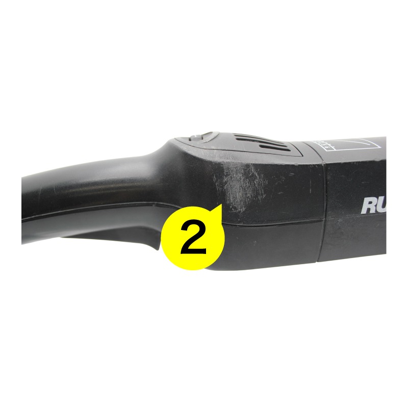 387 RUPES LHR15 Mark2