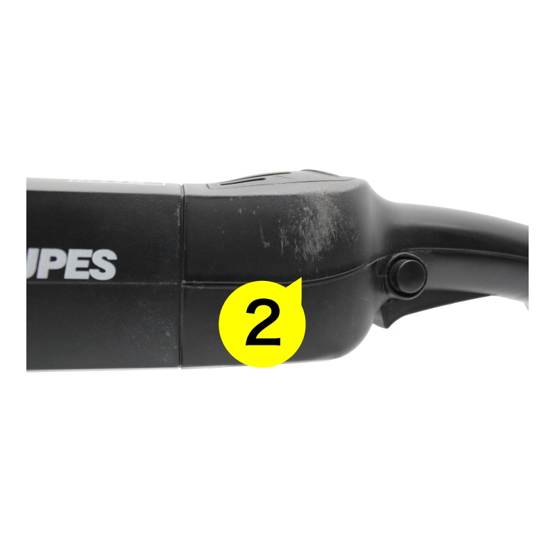 387 RUPES LHR15 Mark2