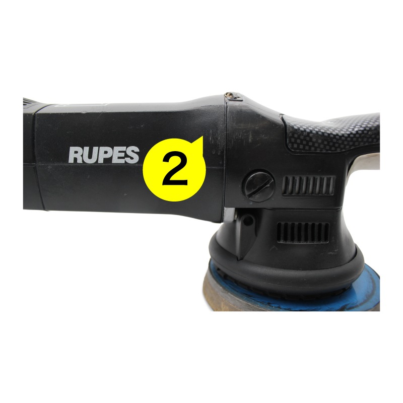 387 RUPES LHR15 Mark2