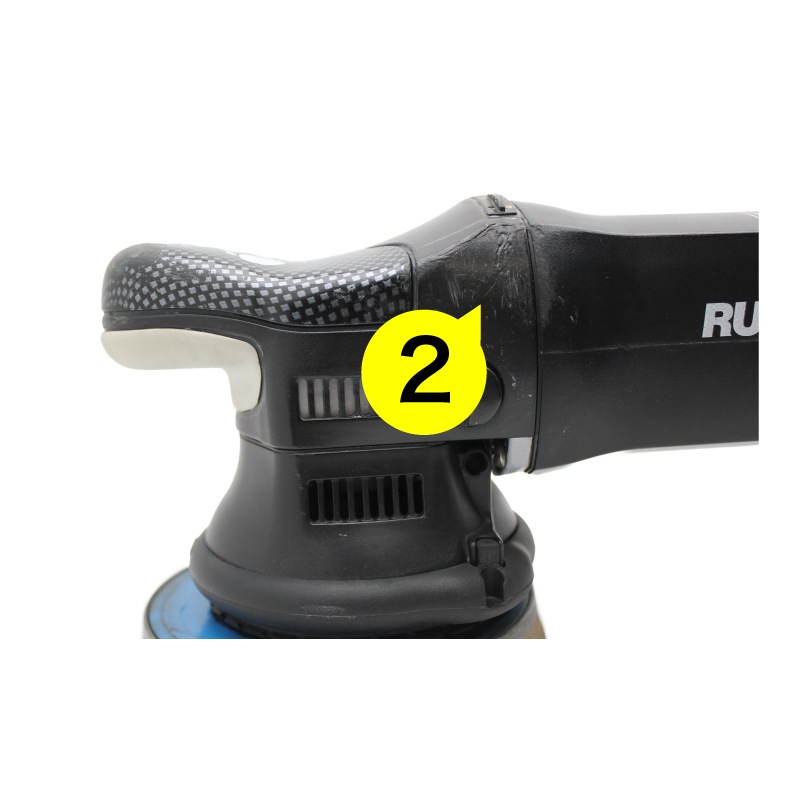 387 RUPES LHR15 Mark2