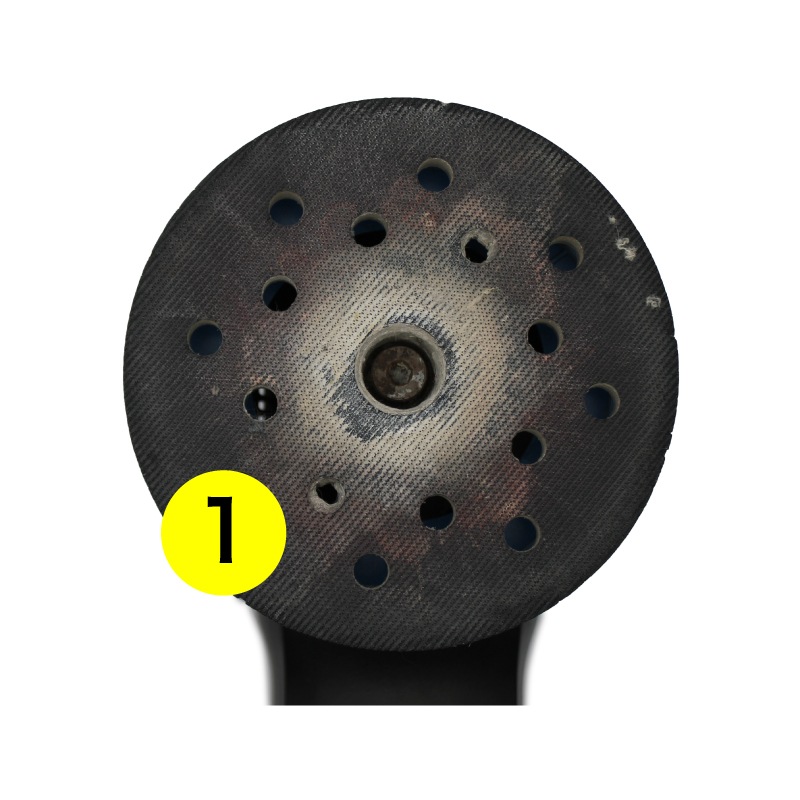 387 RUPES LHR15 Mark2