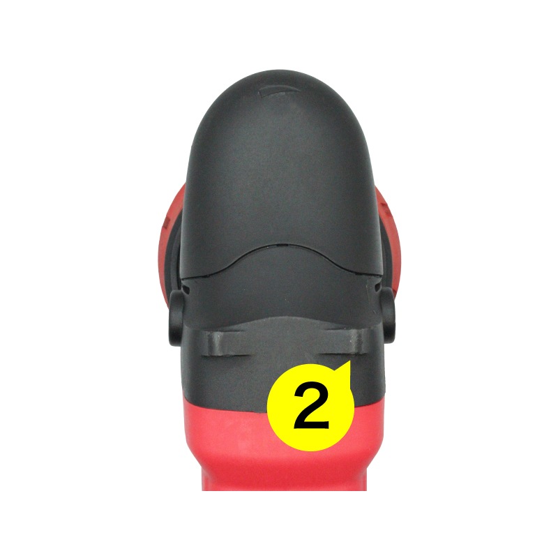 412 NORTH WOLF BNT50821