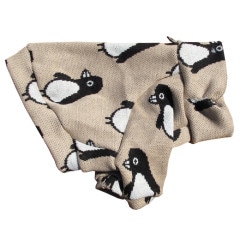 ペンギンセーター【一着のみメール便可】