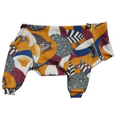 10/24 21時販売開始★ジャングルつなぎ【一着のみメール便可】