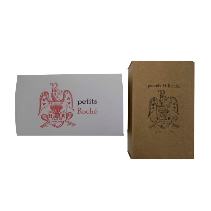 ラ・メゾン・ドゥ・パステル アンリ・ロシェ プチロシェハーフ