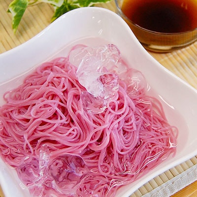 ⭕第2弾！そばかすあり！宮崎県産　農薬不使用　福じいちゃんの青梅　箱込み10キロ お中元 御中元 夏ギフト 南高梅肉入 梅そうめんセット1.75kg 約20食分