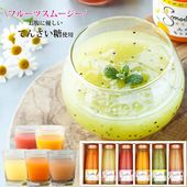�ڲƤδ��ե�������ʡ�3,680�ߢ�2,980�ߡۥ��ե� �ץ쥼��� �̼¤ޤ뤴�ȡ��ե롼�ĥ��ࡼ����6�ܥ��å�<br>�̳�ƻ���Ƥ󤵤�������ŷ���ޥ�ʥ����Υإ륷���ɥ�󥯡�<br>����̵�����̳�ƻ���������