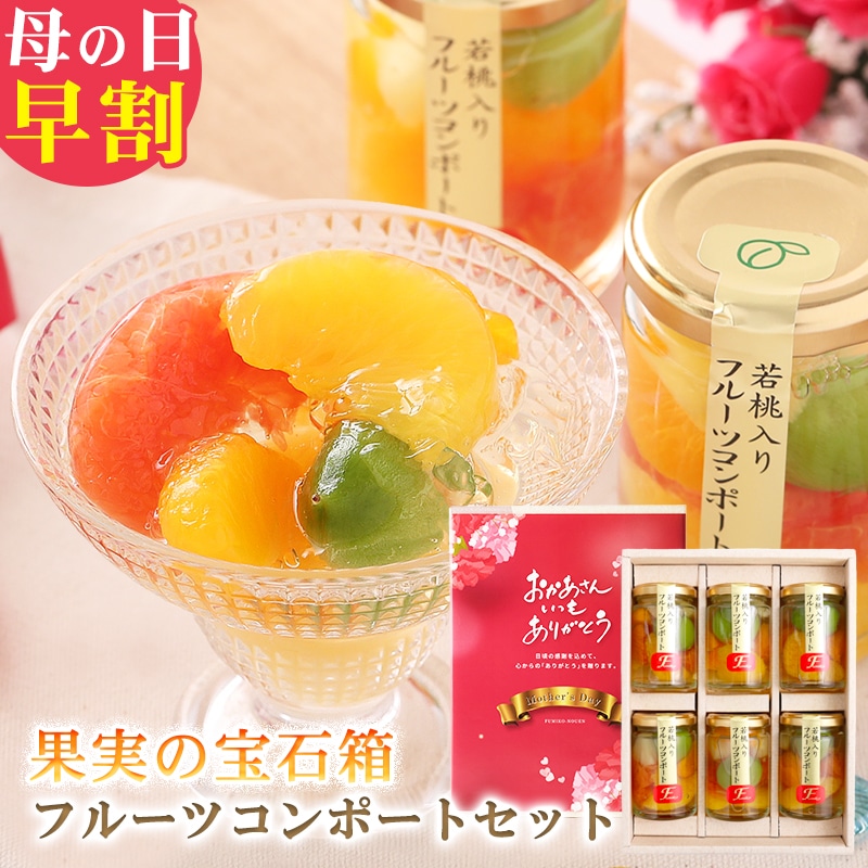 ��300��OFF�����ݥ������桿 ����� �ץ쥼��� �������� ���ե�<br>�²λ����� ������ �ե롼�ĥߥå�������ݡ���140g��6��<br>����̵�����̳�ƻ���������