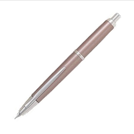 キャップレスデシモ