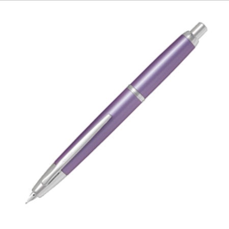 キャップレスデシモ