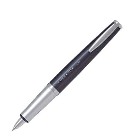 タイムラインゲル