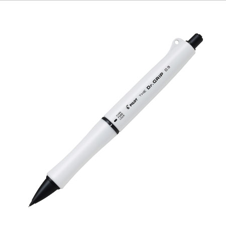 THE Dr.GRIP　＜BLACK　ACCENT＞