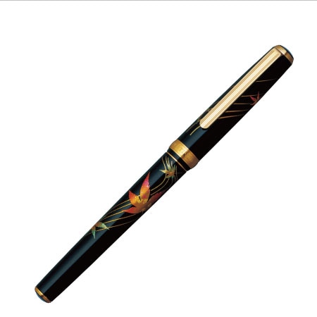 金沢箔『紅葉』