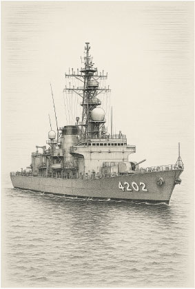 FFM-2 くろべ 【限定】カード