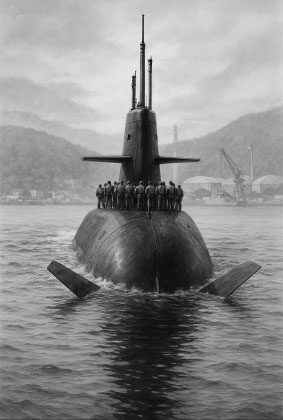 SS-506 こくりゅう